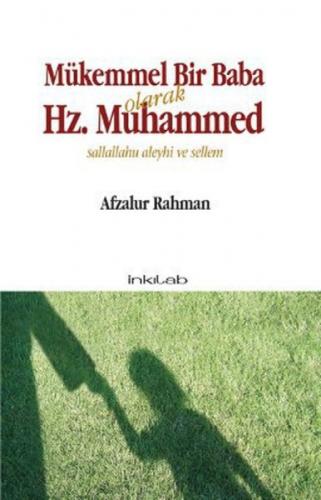 Mükemmel Bir Baba Olarak Hz. Muhammed (s.a.v)  Frontansicht 1
