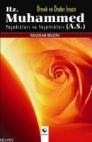 Örnek ve Önder İnsan Hz. Muhammed (a.s.) Yaşadıkları  Frontansicht 1