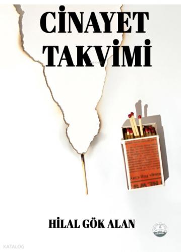 Cinayet Takvimi  Frontansicht 1