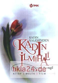 Kadın Kaleminden Kadın İlmihali  Frontansicht 1