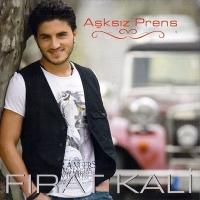 Aşksız Prens (CD)  Frontansicht 1