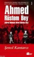 Ahmed Rüstem Bey  Frontansicht 1