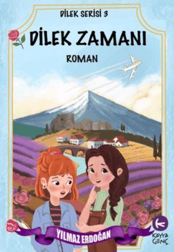 Dilek Zamanı;Dilek Serisi 3  Frontansicht 1