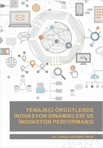 Yenilikçi Örgütlerde İnovasyon Dinamikleri ve İnovasyon Performansı  Frontansicht 1