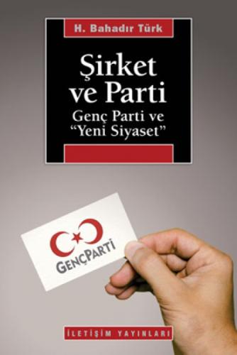 Şirket ve Parti  Frontansicht 1