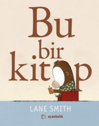 Bu Bir Kitap  Frontansicht 1