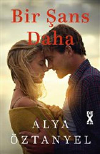 Bir Þans Daha  Frontansicht 1