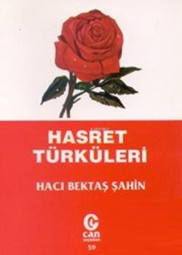 Hasret Türküleri  Frontansicht 1