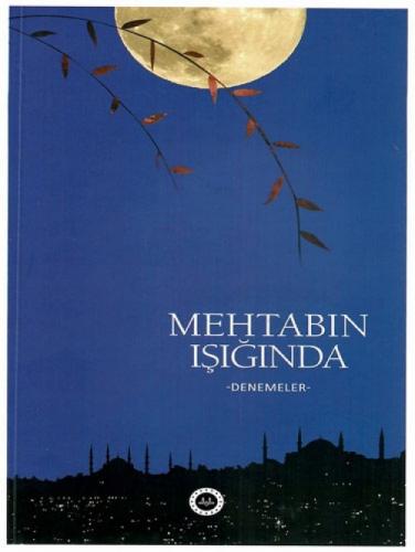 Mehtabın Işığında - Denemeler  Frontansicht 1