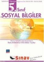 5. Sınıf Sosyal Bilgiler Okula Yardımcı  Frontansicht 1