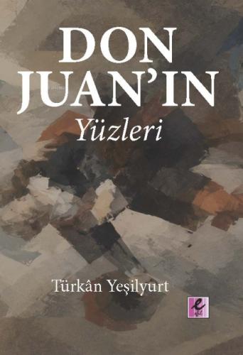Don Juan'ın Yüzleri  Frontansicht 1