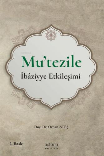 Mu'tezile İbaziyye Etkileşimi  Frontansicht 1