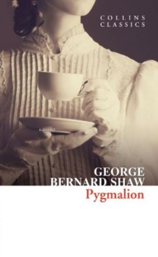 Pygmalion (Collins Classics)  Frontansicht 1
