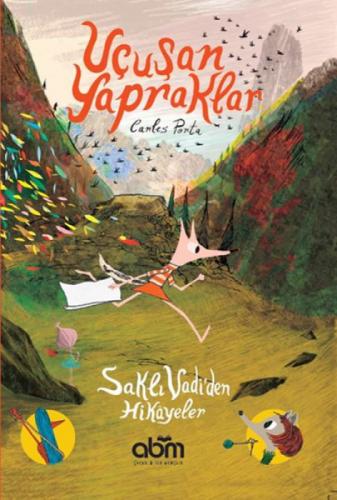 Saklı Vadi'den Hikayeler - Uçuşan Yapraklar  Frontansicht 1