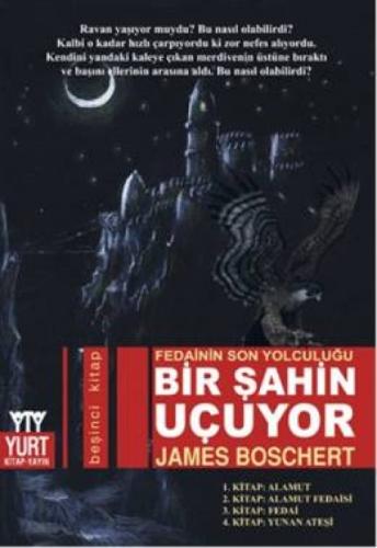 Bir Þahin Uçuyor  Frontansicht 1