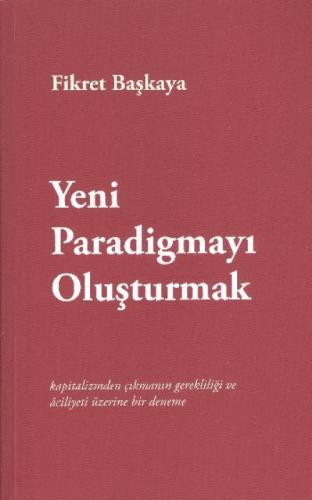 Yeni Paradigmayı  Frontansicht 1