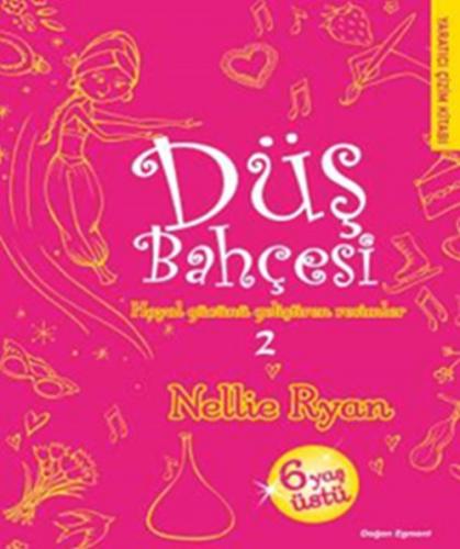 Düş Bahçesi 2  Frontansicht 1