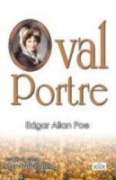 Oval Portre  Frontansicht 1