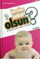 Benim Adım Ne Olsun?  Frontansicht 1
