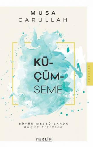 Küçümseme  Frontansicht 1