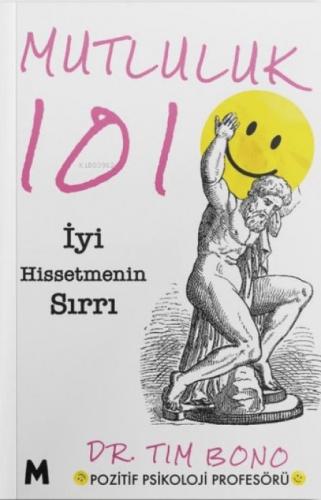 Mutluluk 101;İyi Hissetmenin Sırrı  Frontansicht 1