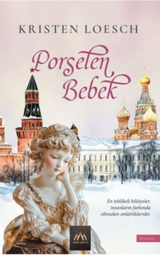 Porselen Bebek  Frontansicht 1