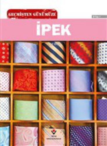 Geçmişten Günümüze - İpek  Frontansicht 1