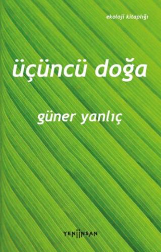 Üçüncü Doða  Frontansicht 1