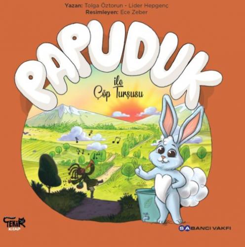 Papuduk ile Çöp Turşusu  Frontansicht 1