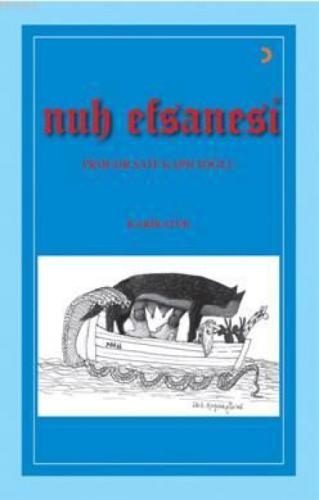 Nuh Efsanesi  Frontansicht 1