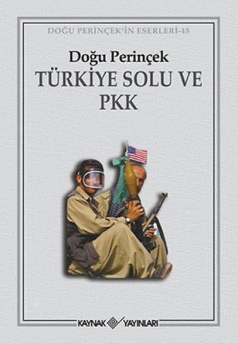Türkiye Solu ve PKK  Frontansicht 1