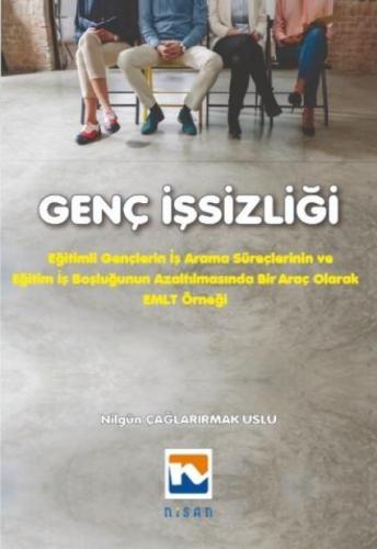 Genç İşsizliği  Frontansicht 1