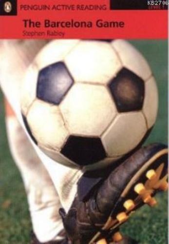 The Barcelona Game  Frontansicht 1