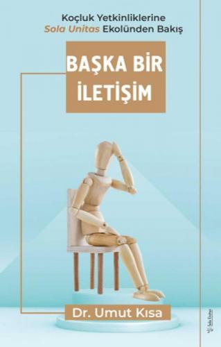 Baþka Bir İletiþim  Frontansicht 1