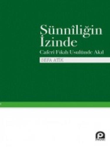 Sünniliğin İzinde  Frontansicht 1