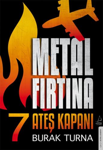Metal Fırtına 7 - Ateş Kapanı  Frontansicht 1