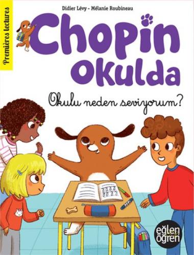 Okulu Neden Seviyorum? - Eğlen Öğren Chopin Okulda  Frontansicht 1