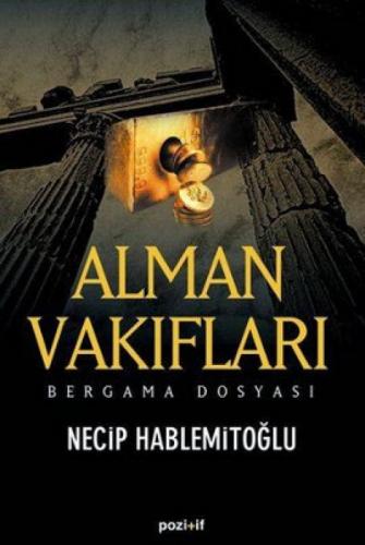 Alman Vakıfları  Frontansicht 1