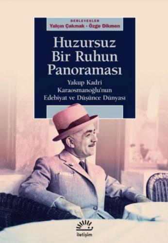 Huzursuz Bir Ruhun Panoraması  Frontansicht 1