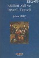 Ahlakın Akli ve İnsani Temeli  Frontansicht 1