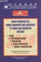 Sm,smmm Ve Ymm Mevzuatı  Frontansicht 1