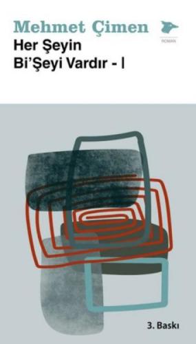 Her Şeyin Bi'Şeyi Vardır - 1  Frontansicht 1