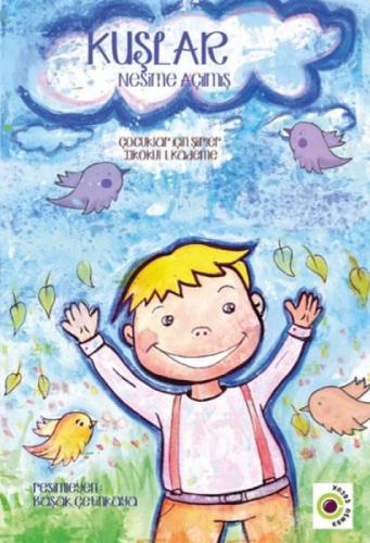 Kuşlar  Frontansicht 1