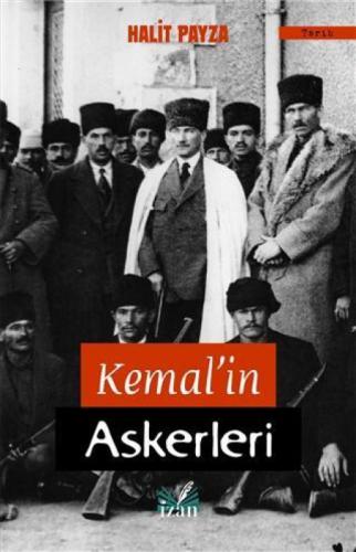 Kemal'in Askerleri  Frontansicht 1