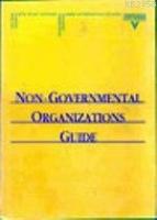 Non-governmental Organızations Guide  Frontansicht 1