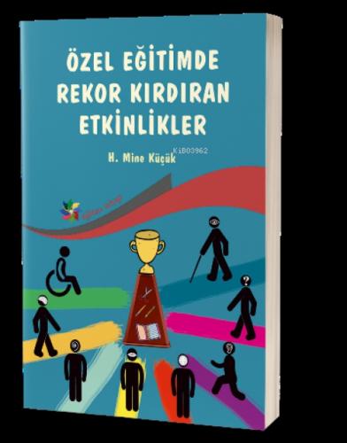 Özel Eğitimde Rekor Kıran Etkinlikler  Frontansicht 1