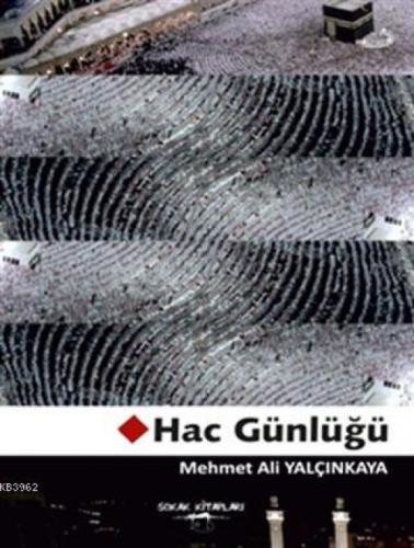 Hac Günlüğü  Frontansicht 1