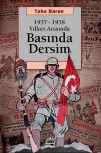 Basında Dersim  Frontansicht 1