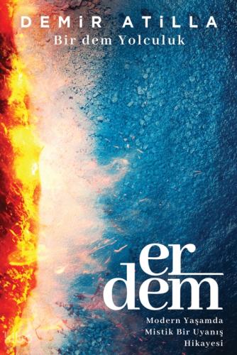 Erdem;Bir Dem Yolculuk  Frontansicht 1