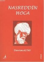 Nasreddin Hoca  Frontansicht 1